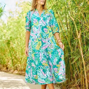 Aloha Cameron Dress