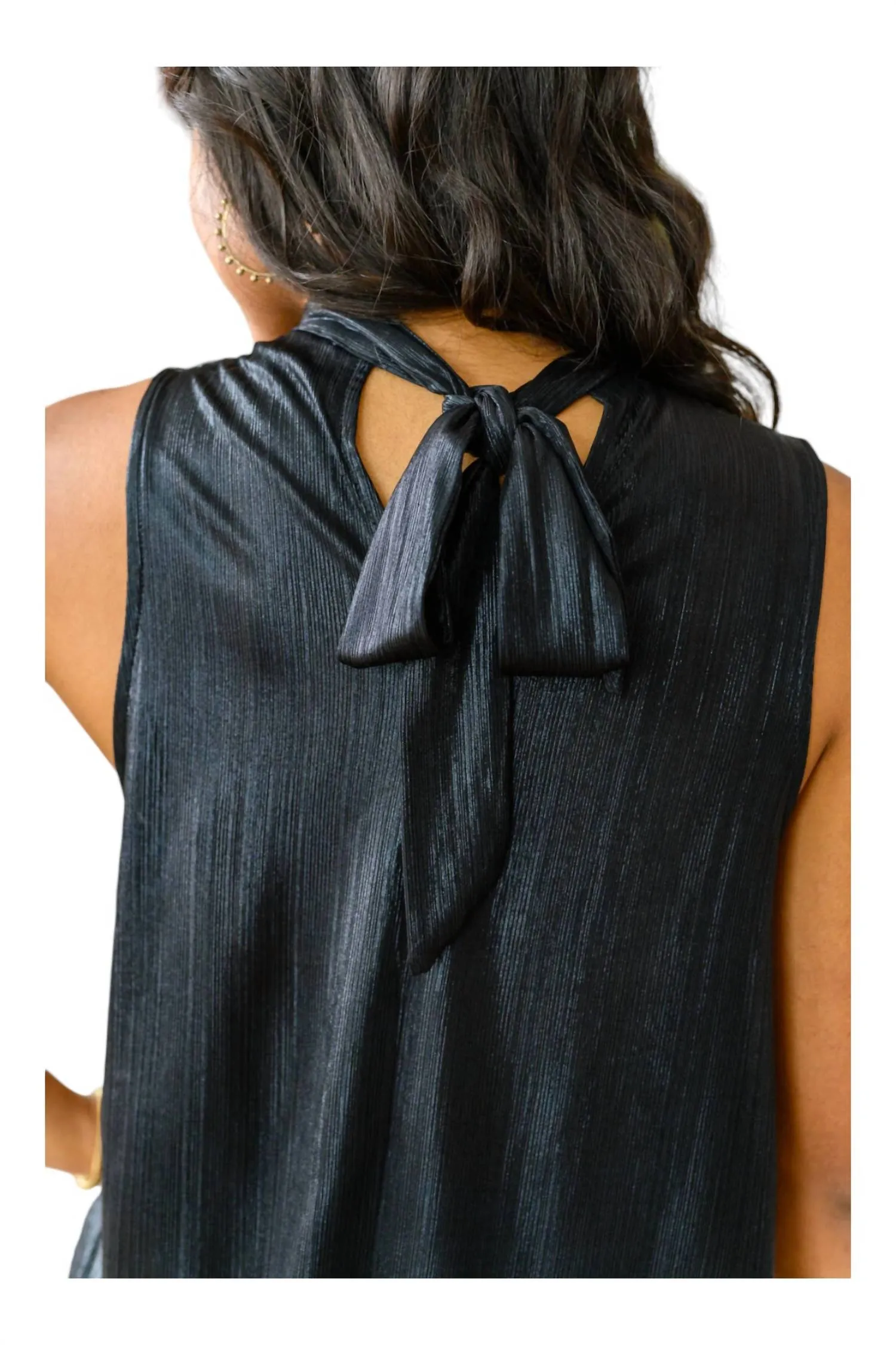 Andree By Unit - Sleeveless Blouse