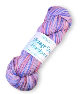 Berroco - Vintage Sock Handpaint