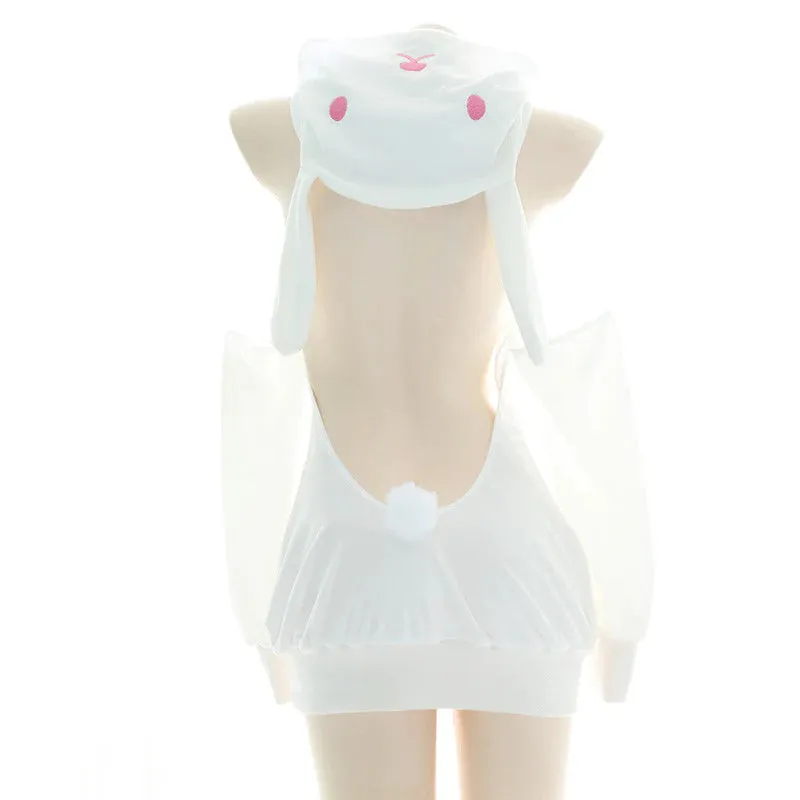 Cat claw cosplay pajamas yv30471