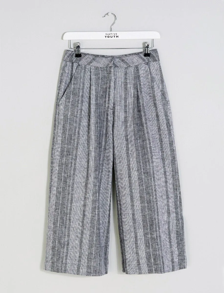 CAUSATUM CULOTTE