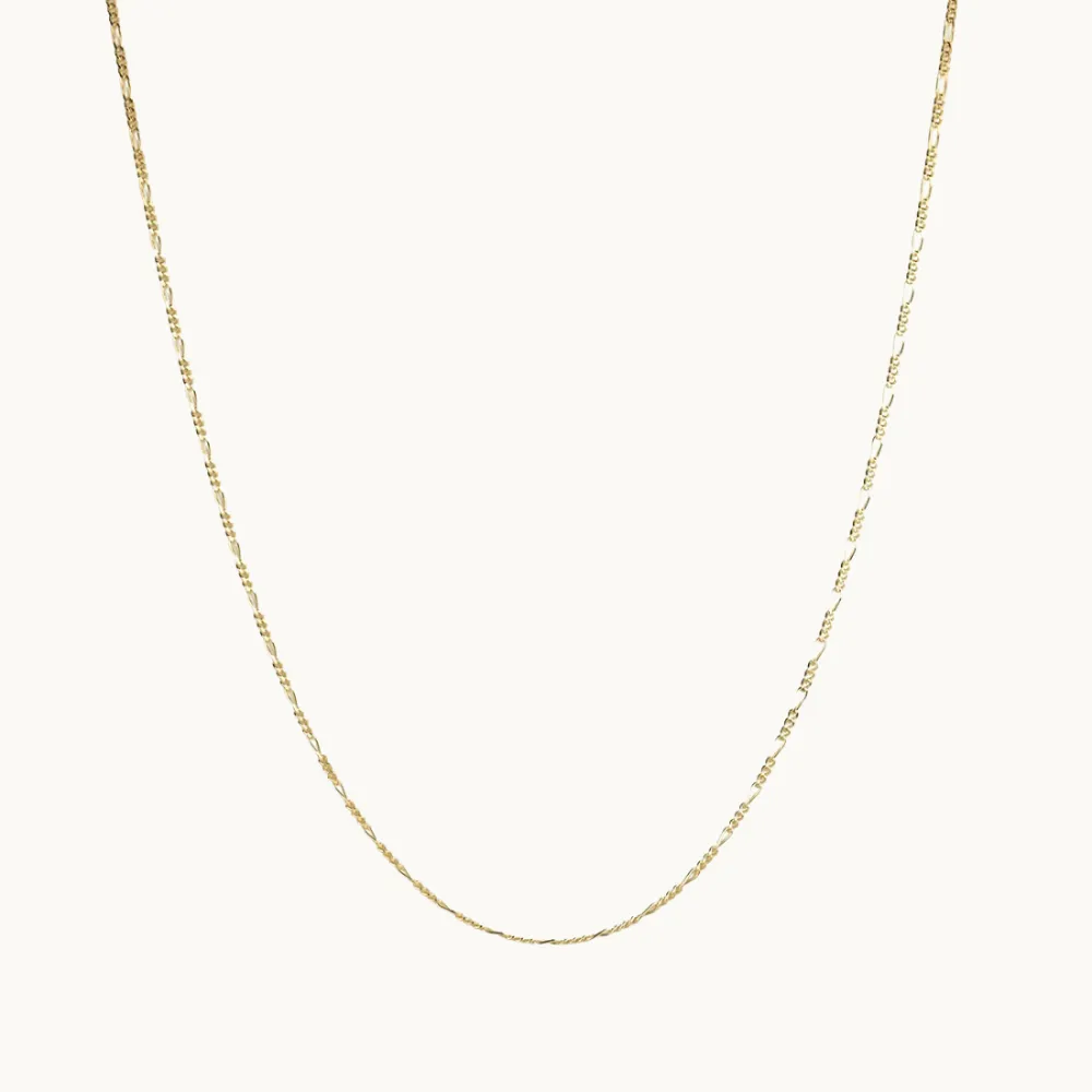 COLLAR THIN FIGARO