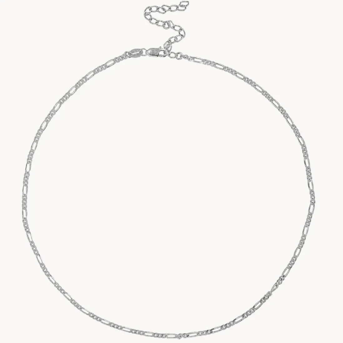 COLLAR THIN FIGARO