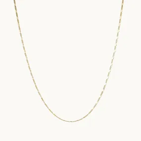 COLLAR THIN FIGARO