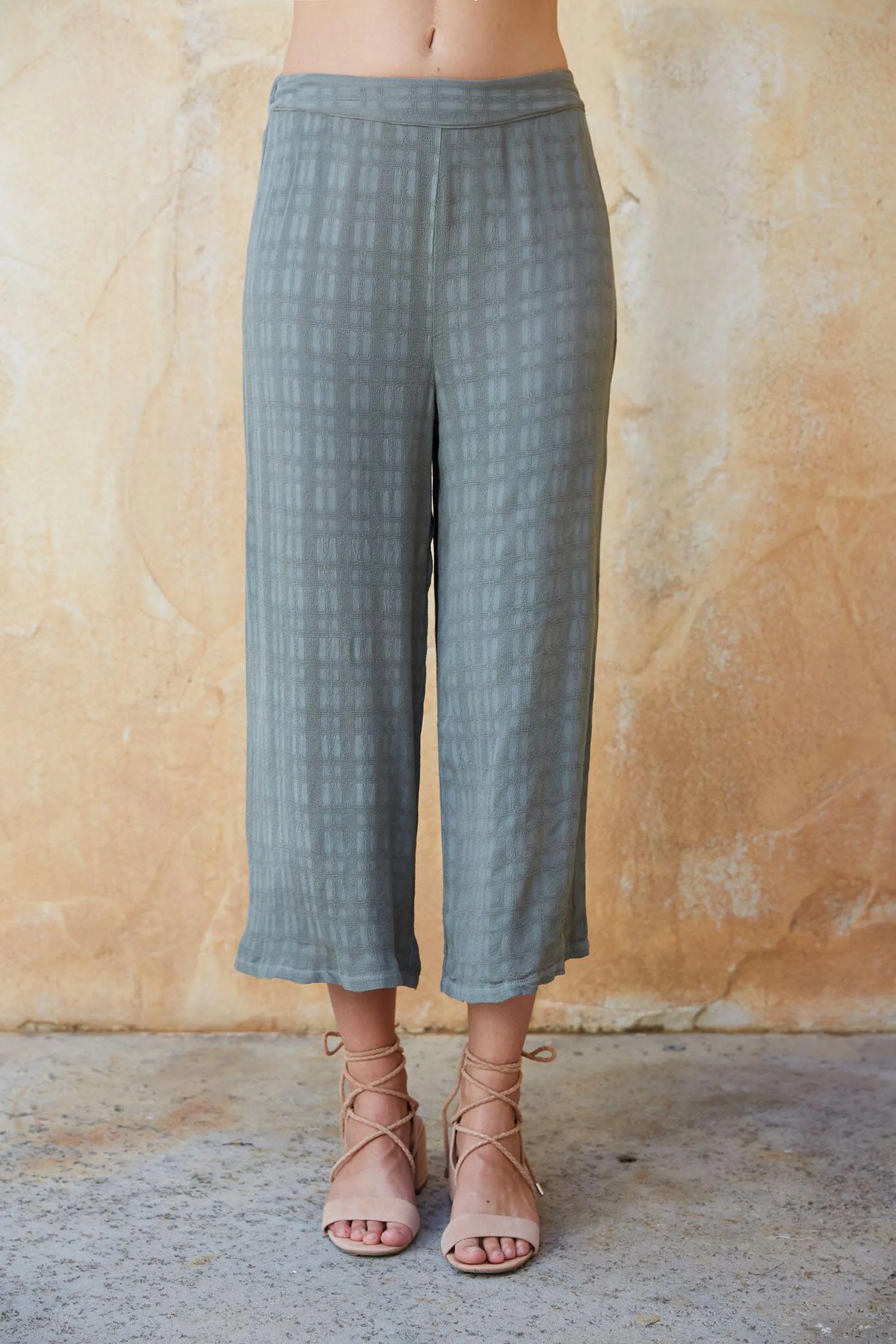 Culotte Pant