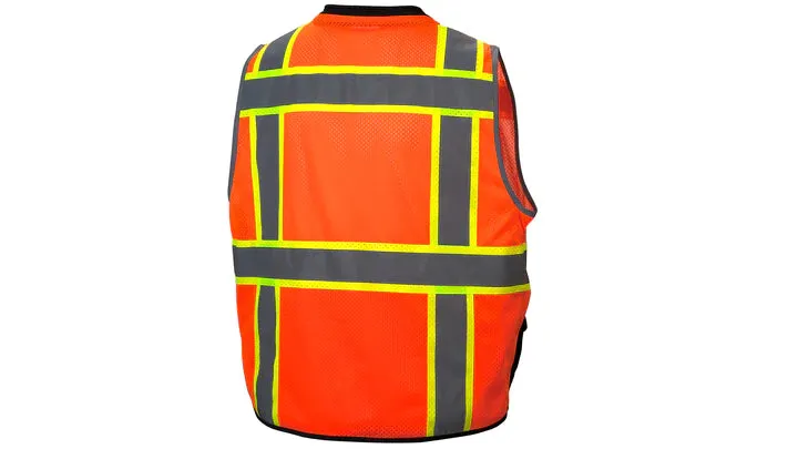 Pyramex - VESTS RVZ44B Series