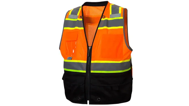 Pyramex - VESTS RVZ44B Series