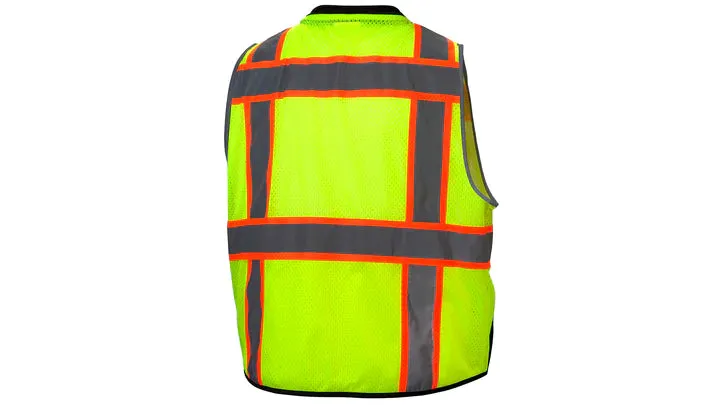 Pyramex - VESTS RVZ44B Series