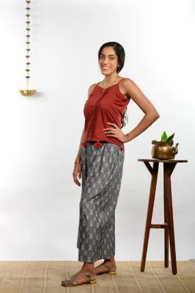 Relaxed Culottes