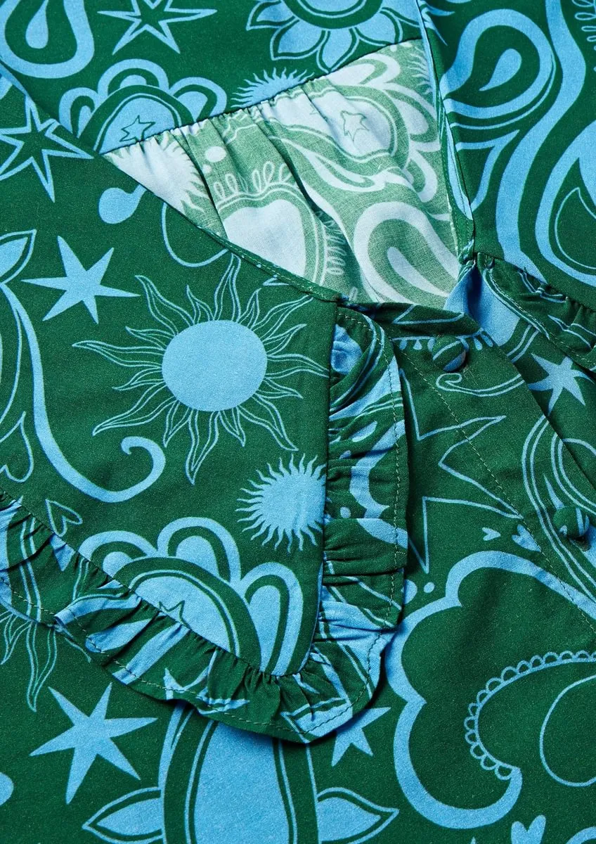 Selene Pyjama Set