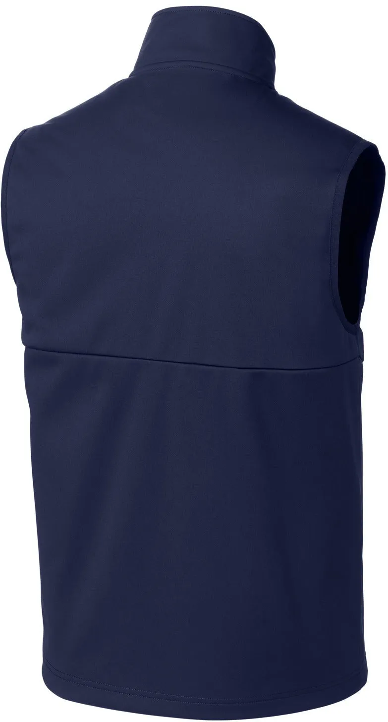 Sport-Tek Soft Shell Vest