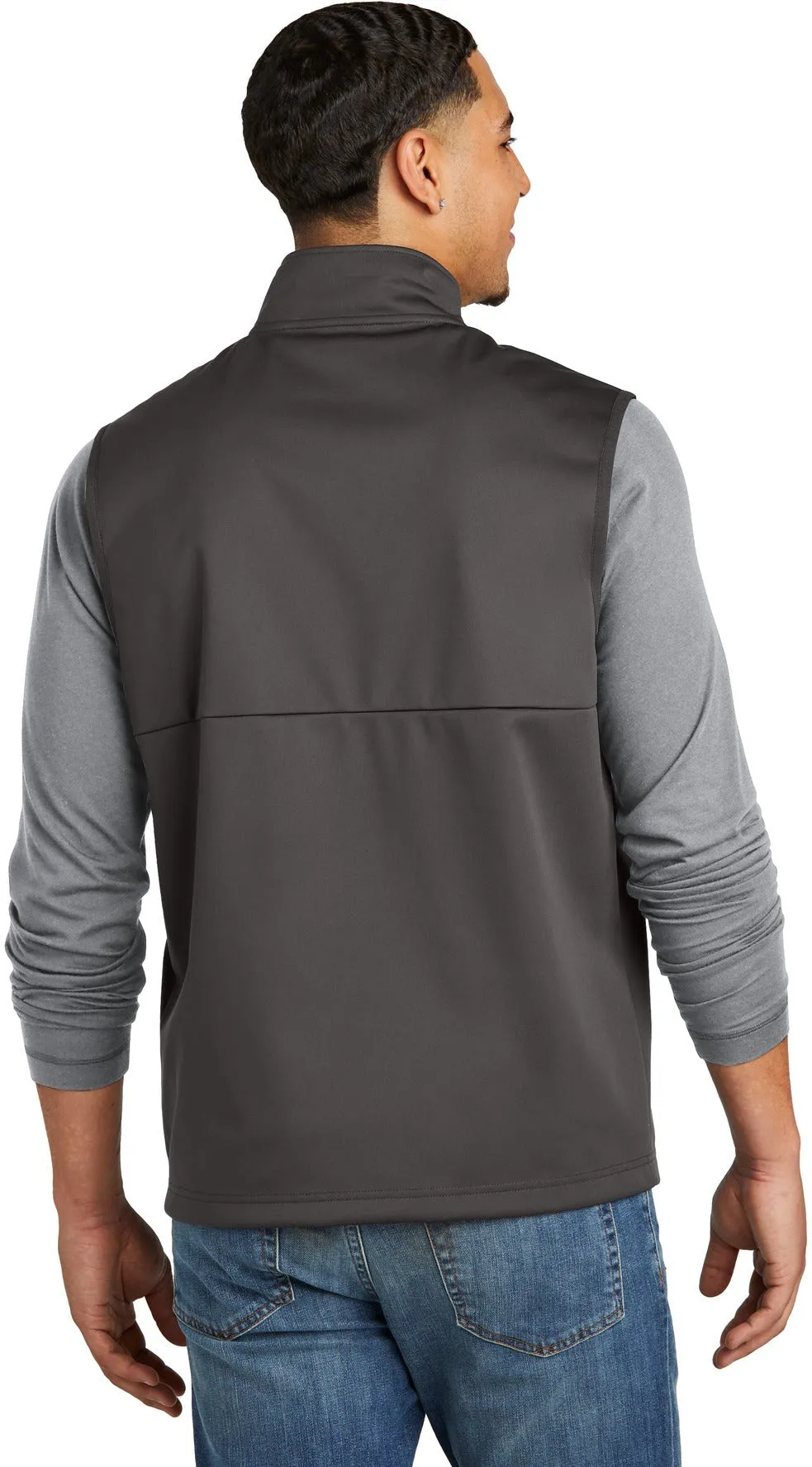 Sport-Tek Soft Shell Vest