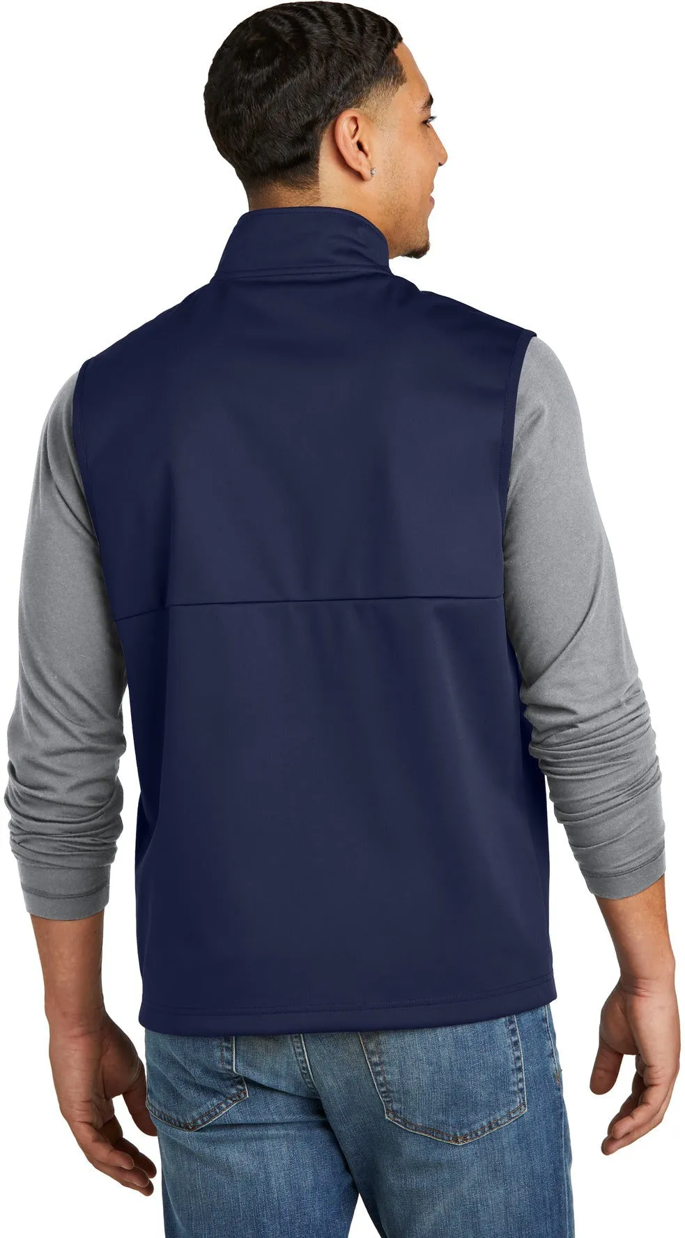 Sport-Tek Soft Shell Vest