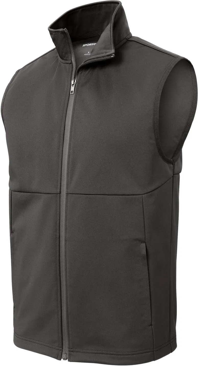 Sport-Tek Soft Shell Vest