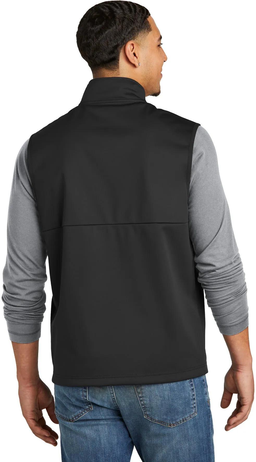 Sport-Tek Soft Shell Vest