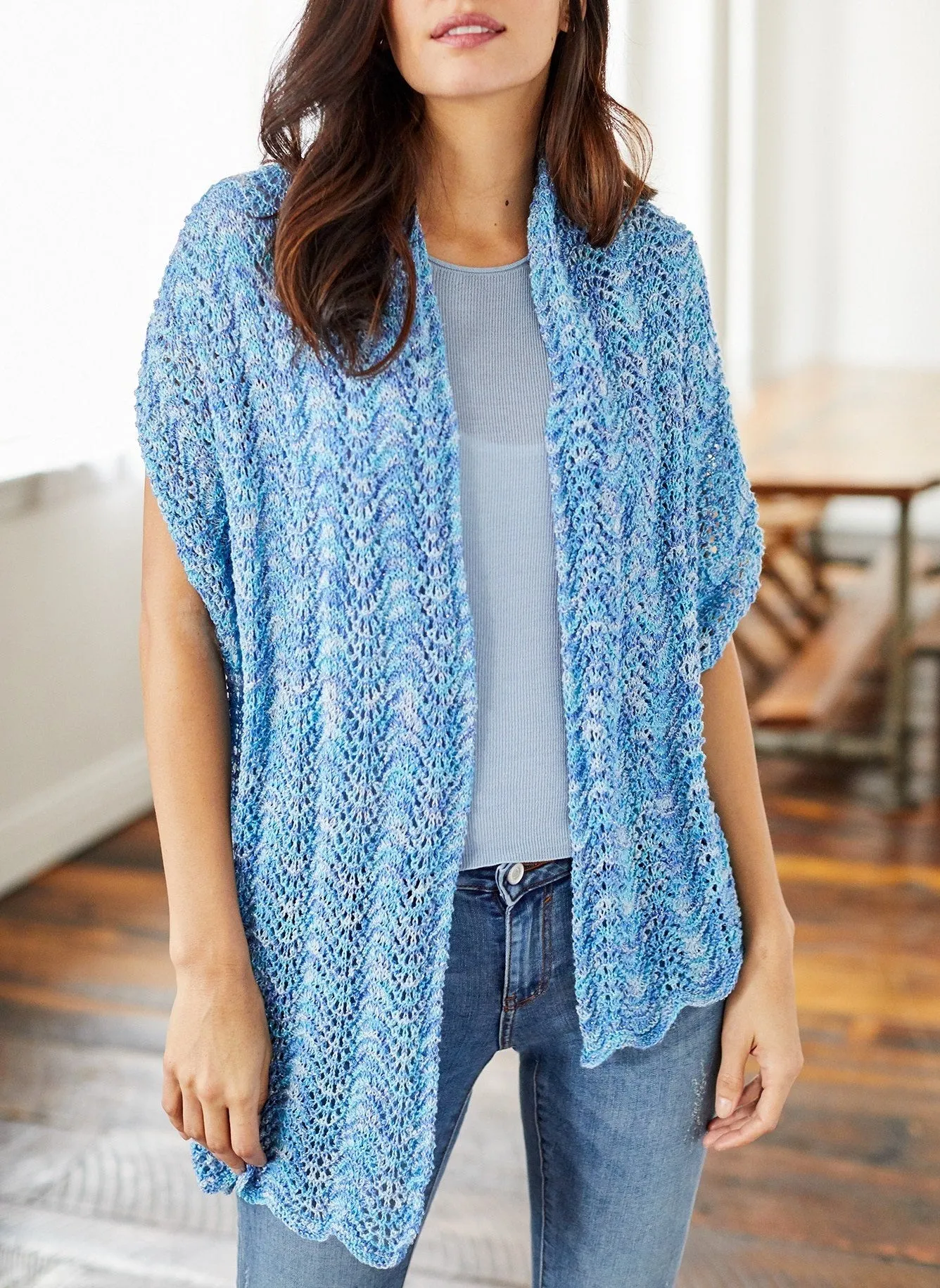 Summer Nights Yarn - Discontinued