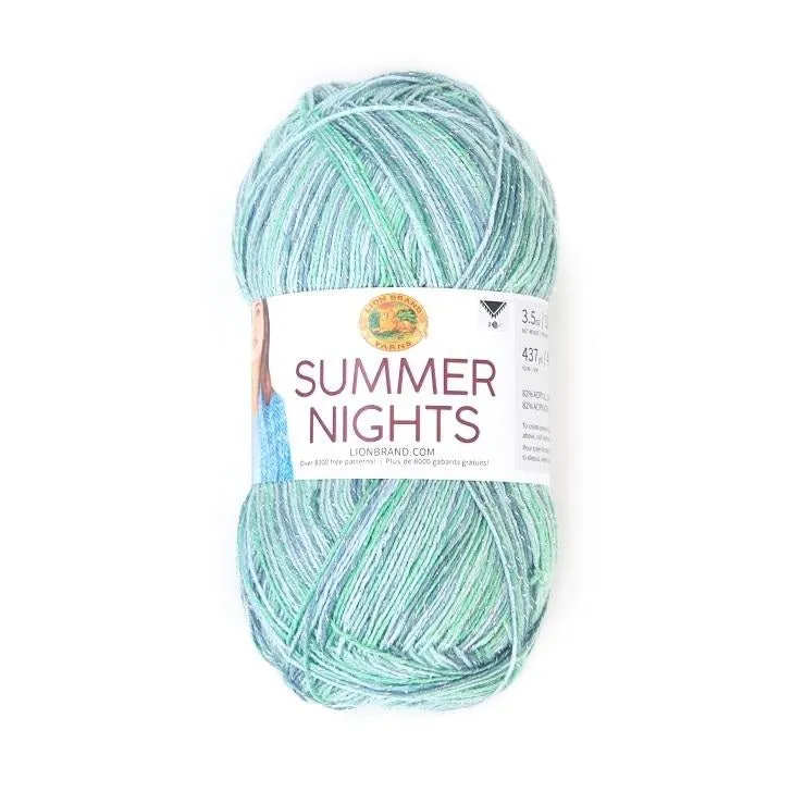 Summer Nights Yarn - Discontinued
