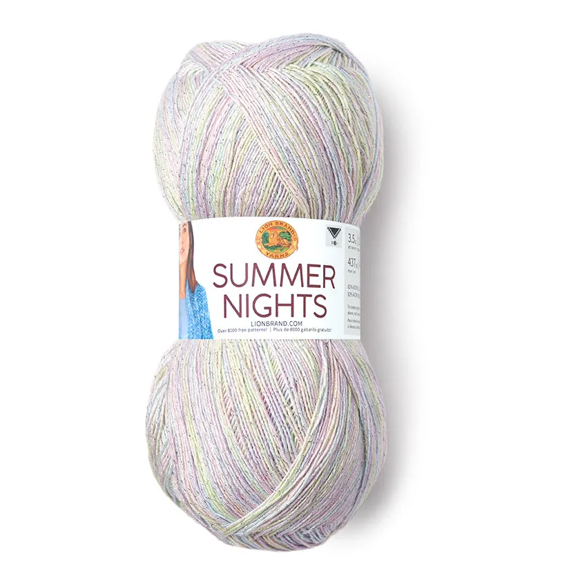 Summer Nights Yarn - Discontinued