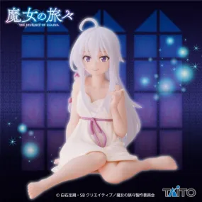 Wandering Witch: The Journey of Elaina - Coreful Elaina  Nightwear Ver