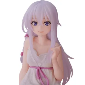 Wandering Witch: The Journey of Elaina - Elaina Figure Taito Coreful (Nightwear Ver.)