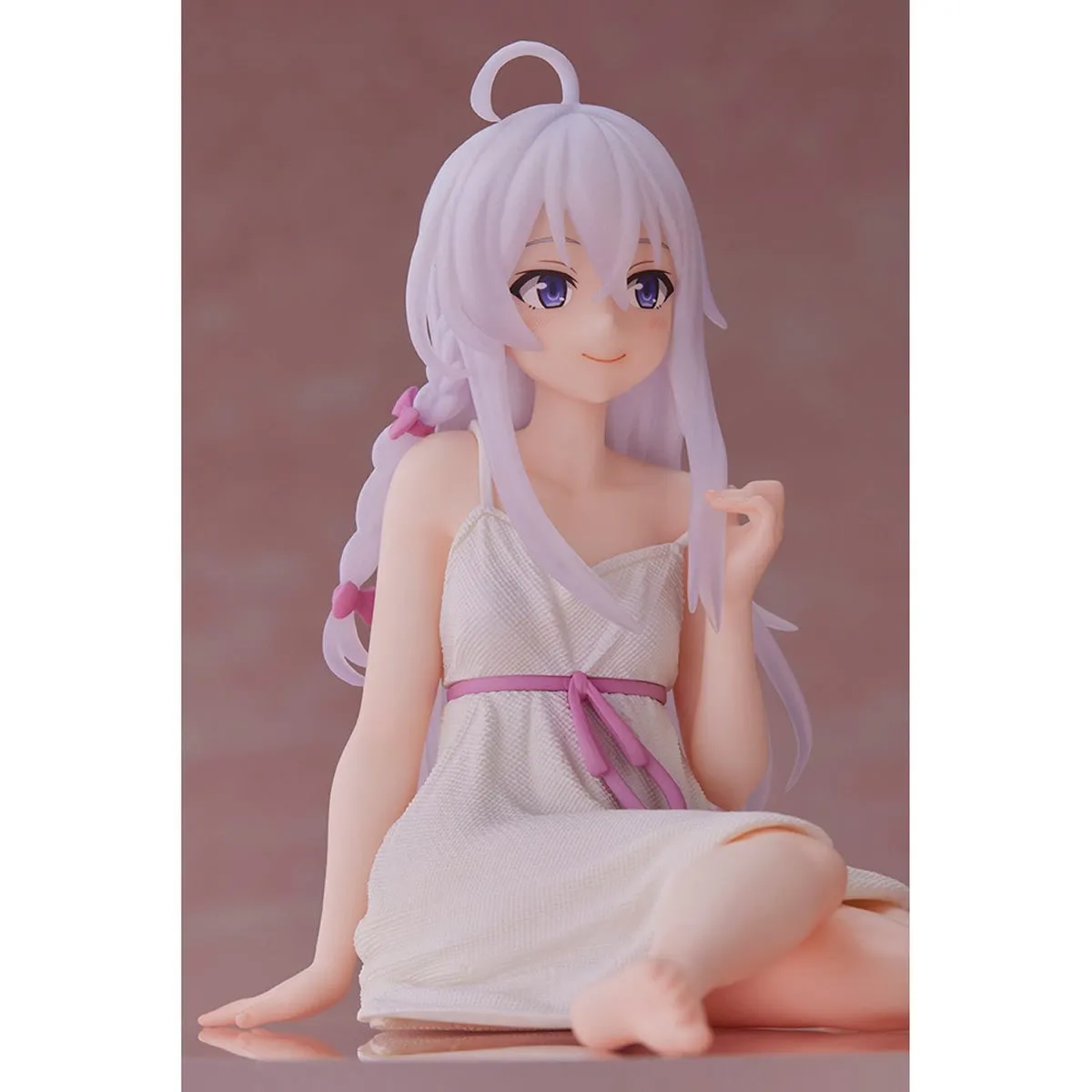 Wandering Witch: The Journey of Elaina - Elaina Figure Taito Coreful (Nightwear Ver.)