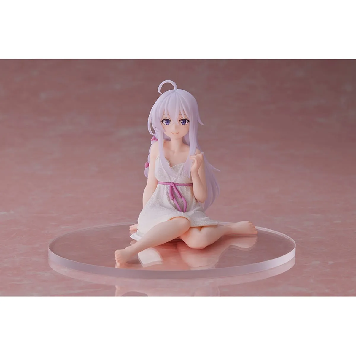 Wandering Witch: The Journey of Elaina - Elaina Figure Taito Coreful (Nightwear Ver.)